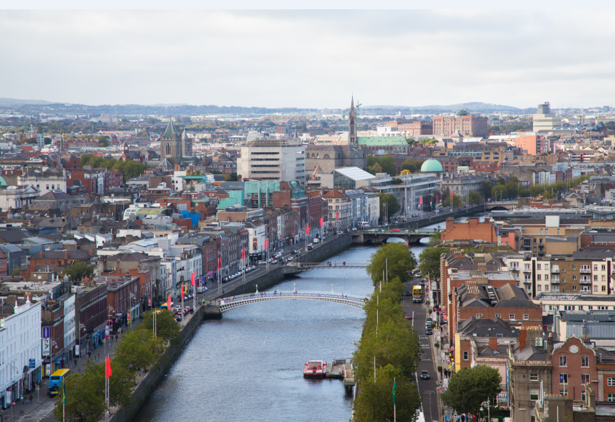Dublin Image 2