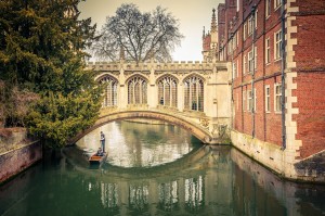 Cambridge, UK - Cpl Healthcare Blog